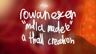 Mdla Made'e 【Original Song】