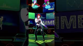 ⚠️ 👠 Gimme More by Britney Spears - Extreme Version | Just Dance 2024 Edition