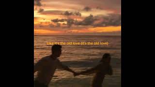 Old Love  Putri Dahlia s