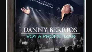 Video thumbnail of "DANNY BERRIOS - EL REY TE MANDO A LLAMAR"