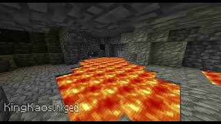 Programmer Art  and Minecraft Classic Texture Pack 's new unused lava sound.
