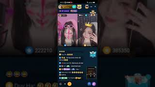 Idol Bigo Live Trả Kèo Pk Vào Lúc Nửa Đêm Vui Không Quạo