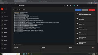 Tutorial Install Nookure Theme Pterodactyl Terbaru 2026