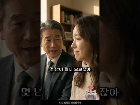 신혼집 계약을 취소한 재벌 회장의 최후 thumbnail