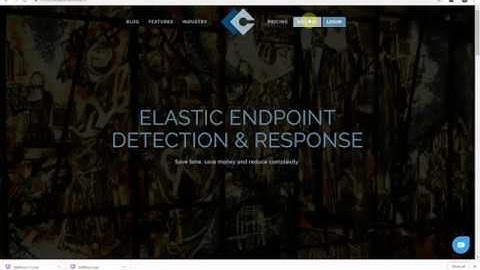 Endpoint Visibility & Control in less than 15 Clicks with LimaCharlie