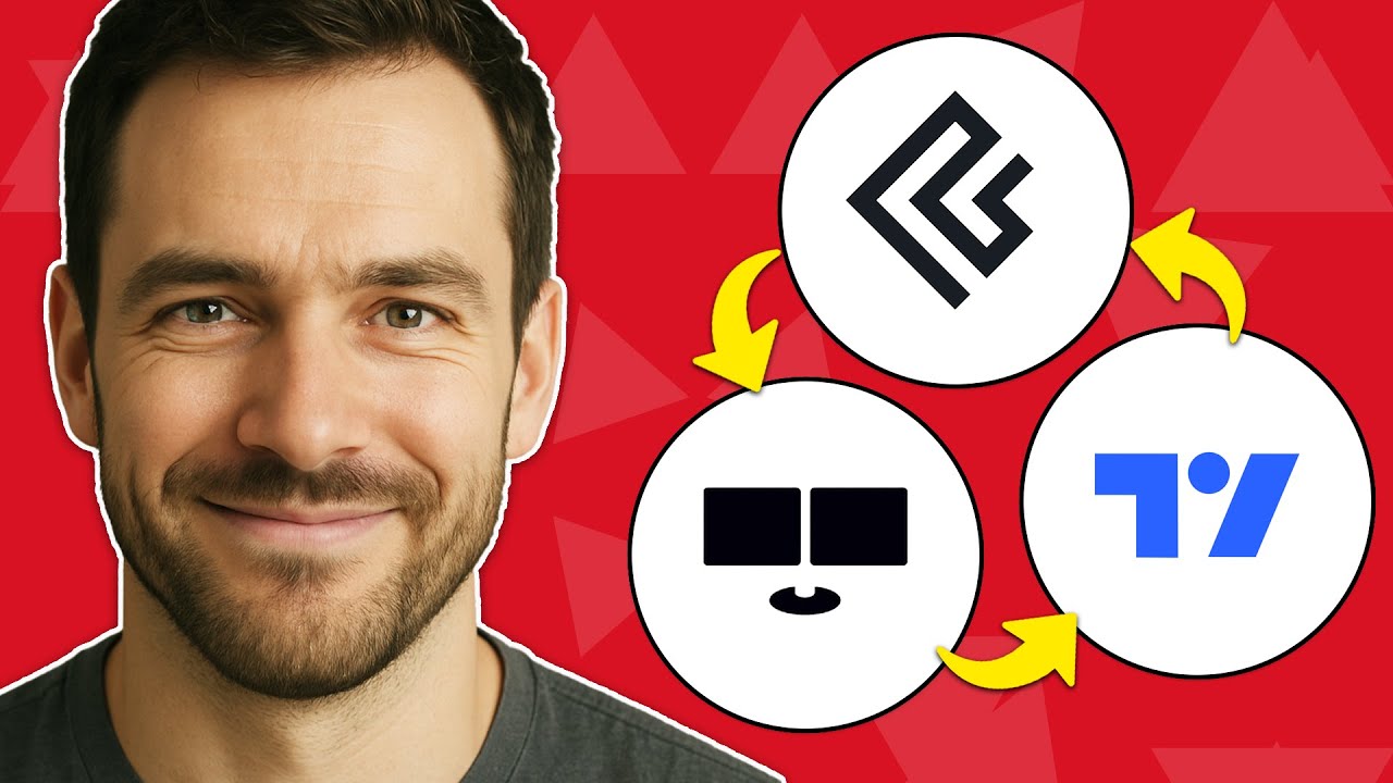 Koyfin vs Bloomberg Terminal vs Tradingview | Which of These Trading Tools Fit Your Style!?