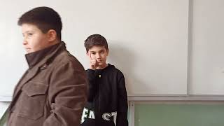 Drama Kafa Sesi -İc Ses Teknigi Öncesi Inıföğretmeni Ç