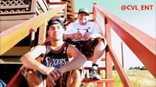 CVL - Dirt Road Anthem [Jason Aldean Sample] [Prod. by Sammy J]