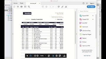How to Convert HTML to a PDF | GrapeCity Documents for PDF