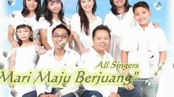 Album Lagu Rohani Indonesia Terbaru - Kupercaya  - Durasi: 4:45. 
