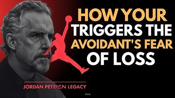 HOW YOUR TRIGGERS THE AVOIDANT