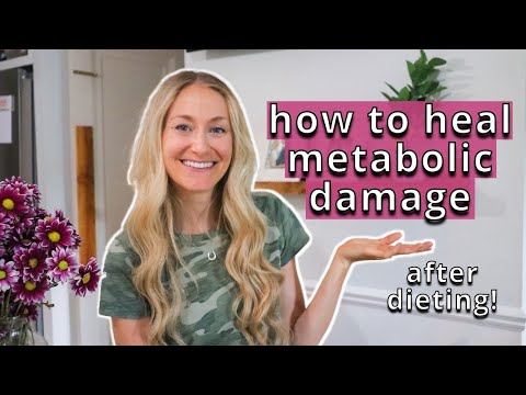 How To Heal