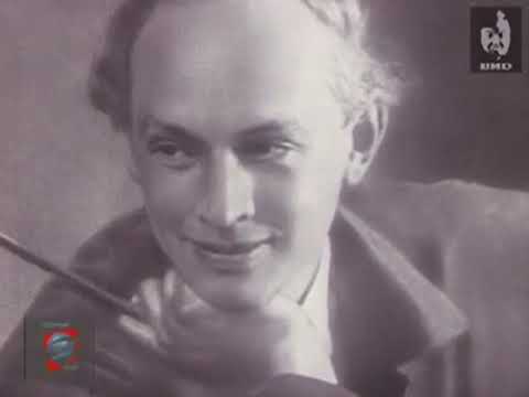 Мой серебряный шар 003 Юрий Завадский (13.10.1994)