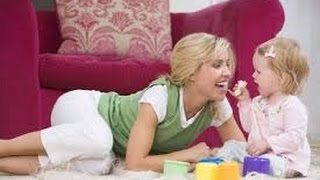 Развивающие занятия с мамой и малышом. Развивающие игры, стишки и песенки! Развивающие занятия с мамой и малышом. Развивающие игры, стишки и песенки!