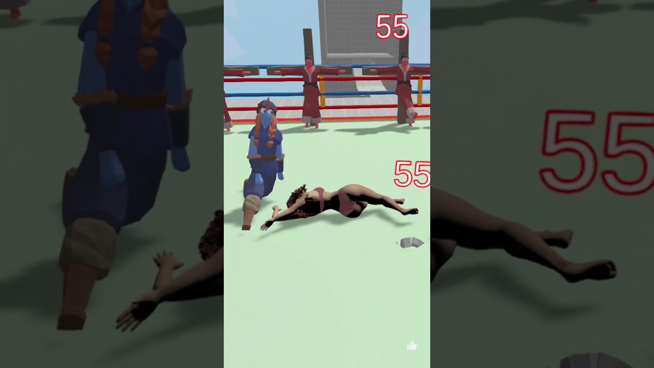 Which will win: Punch, Headbutt, or Kick? 