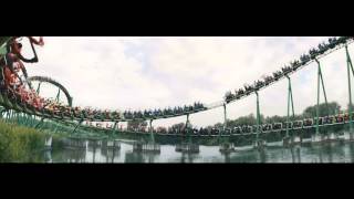 Carlsberg - The Ride 60secs