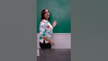 MOST DIFFICULT ENGLISH LETTER 😍 PIHOOZZ