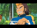 Inazuma Eleven S3 113 La Conspiration De Zoolan Rice 