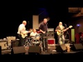 Capture de la vidéo Trailer: The Winklepickers Going To Lucerne Blues Festival