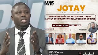 TAXAW SAYTU NGAGNE DEMBA TOURE,ANTA BABACAR NGOM BARTH PAPE D FALL,AÏSSATA TALL