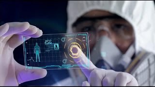 The Secret Life of Materials