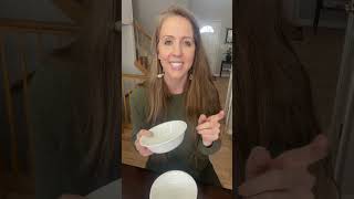 Corelle 6-Piece Soup - Cereal Bowl Set Review by Tiffany T Reviews 34 views 1 month ago 1 minute, 9 seconds