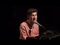 Andrew Barth Feldman sings Elton John&rsquo;s &ldquo;Rocket Man&rdquo; at 54 Below