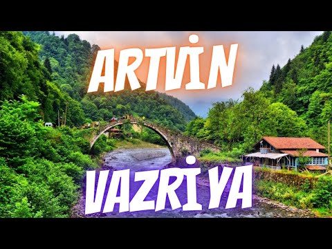 Artvin Vazriya Horonu 2023