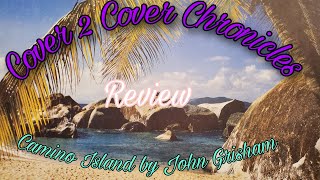 Review of Camino Island by John Grisham