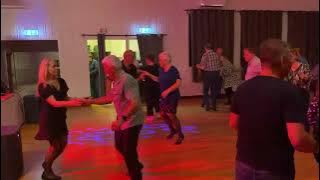 Dina ögon med Brogrens på Kjellmyra's Danseglade 17 10 Dansnytt Jostein Haug