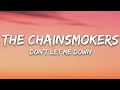 1 hour loop dont let me down  the chainsmokers  cappuccino corner