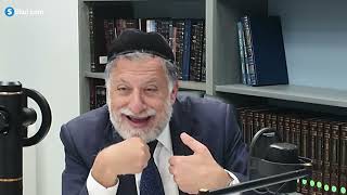 Rabbi Eli Mansour: HOW TO RAISE KIDS BY RAISING PARENTS | Parashat Emor 5784 | Surfside