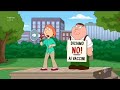 Peter e Lois no vax Pt.1 (reupload)