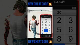 INDIAN BIKE DRIVING3D KA NEW UPDATE#NEWCODE#gaming..