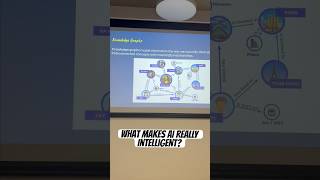 What makes AI really intelligent #GraphRAG #AgenticGraphRAG #Neo4j #SparkTech @rahulanandvlogs