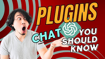 #chatgpt - new features & Link Reader + Show Me Plugins Explained 🪐