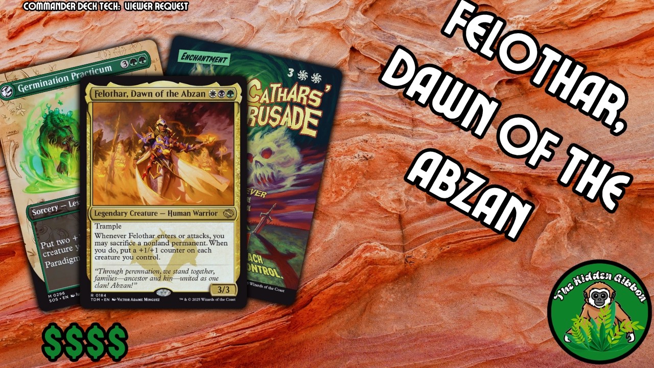 mtg commander deck tech The Lord of Pain Commander Deck Tech