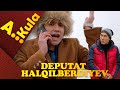 A...KULA !!!  (26-qism) Deputat Halqiberdiyev