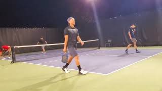SPL Final Friday Open Gm#3: Herman/Carlos vs Charles/Kou screenshot 2