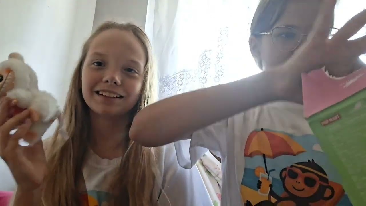 OTWIERAMY WIECEJ LABUBU😊