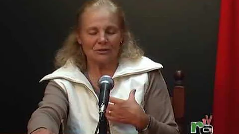 Patricia Testa   Parte 2
