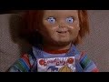 Charles Trailer #1 Childs play Reaction