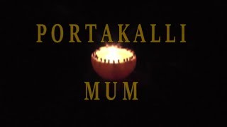 GİRESUN ÜNİVERSİTESİ-PORTAKALLI MUM-KISA FİLM