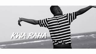 Aslay- kwa raha official video (cover)