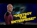 10 Genius Decisions By Star Trek Captains