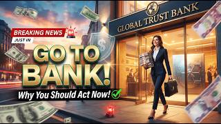 🚨 BREAKING: Go Straight to the Bank! 🏦💵 RV News 2026 Every IQD Holder Must See
