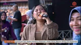 PENGEN DIKAWIN - TYA NEVANIA |  ANICA NADA 08 SEPT 2025 | JAGAPURA LOR | GEGESIK | CIREBON