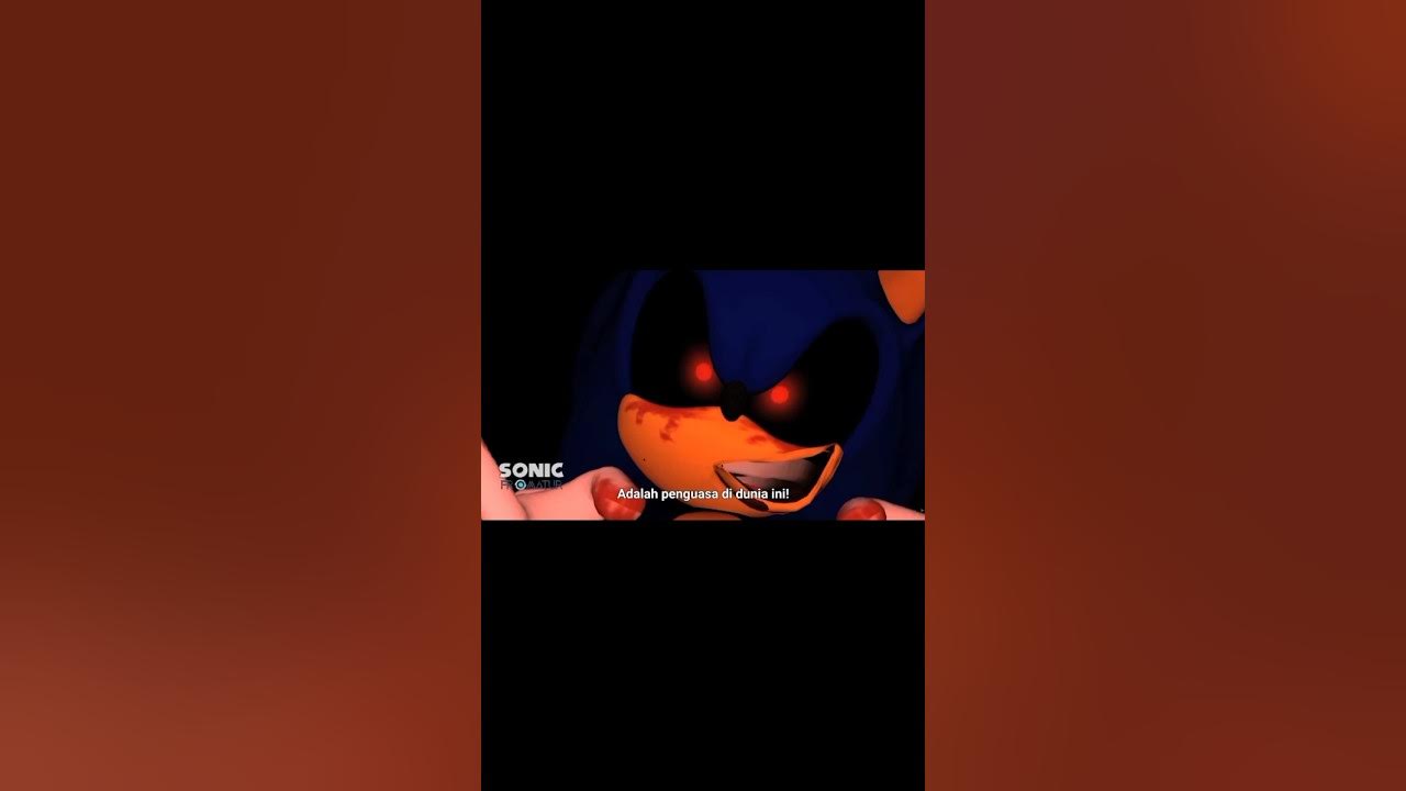 Sonic.EXE Bicara Bahasa Indonesia Remake πΏπ±βπΏ #sonic #sonicthehedgehog #sonicedit #sonicexe #shorts Sonic.EXE Bicara Bahasa Indonesia Remake πΏπ±βπΏ #sonic #sonicthehedgehog #sonicedit #sonicexe #shorts