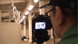 Making of... клип Экипаж (feat. Ю-ЛА) - Не такой как все Making of... клип Экипаж (feat. Ю-ЛА) - Не такой как все