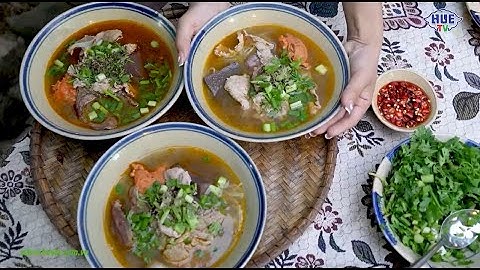 Huế có thêm 2 di sản văn hóa phi vật thể được ghi danh